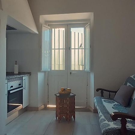 Apartment With Roof Terrace In Town Centre Tavira Ngoại thất bức ảnh
