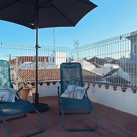 Apartment With Roof Terrace In Town Centre Tavira Ngoại thất bức ảnh