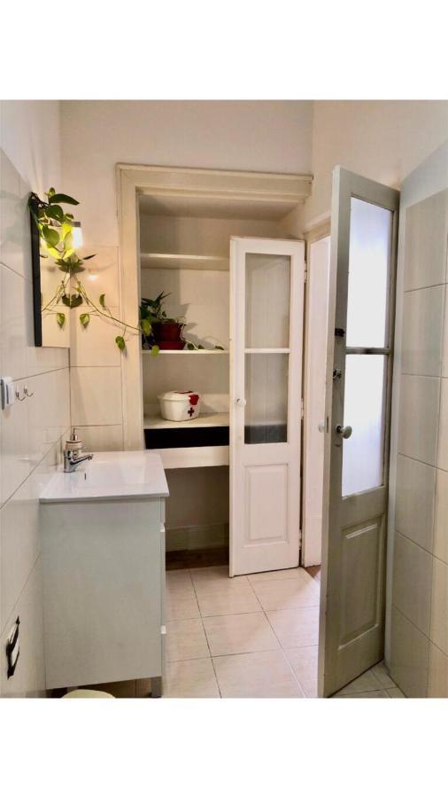 Apartment With Roof Terrace In Town Centre Tavira Ngoại thất bức ảnh
