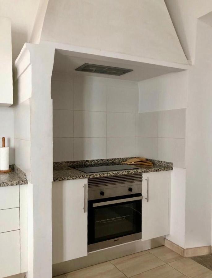 Apartment With Roof Terrace In Town Centre Tavira Ngoại thất bức ảnh